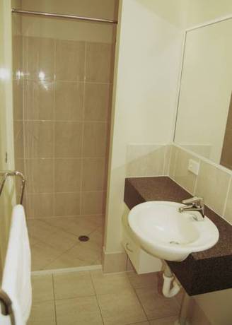 Imagen de la habitación del Hotel Citywalk Motor Inn. Foto 6