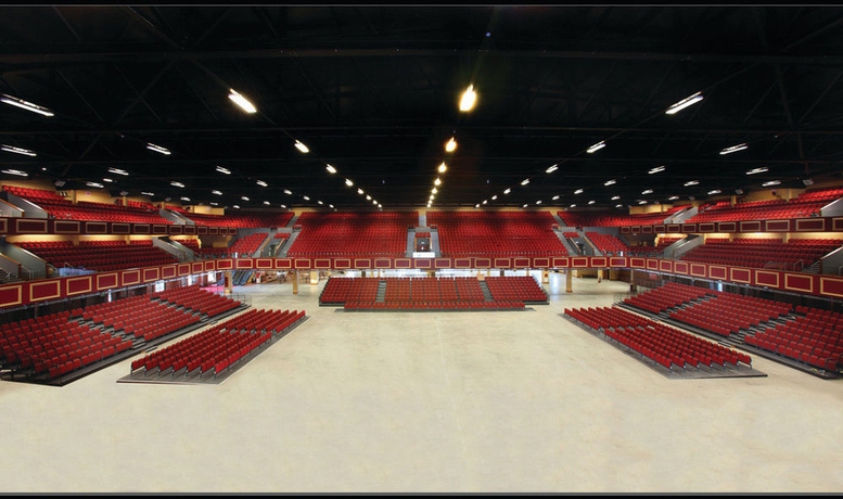 Imagen general del Hotel Citywest. Foto 3