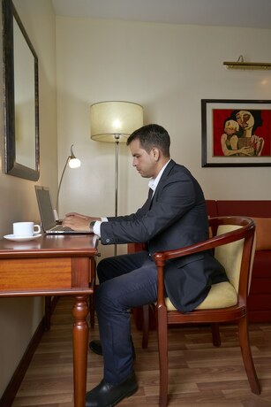 Imagen general del Hotel Cityzen Guayaquil. Foto 1