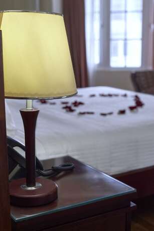 Imagen de la habitación del Hotel Cityzen Guayaquil. Foto 18