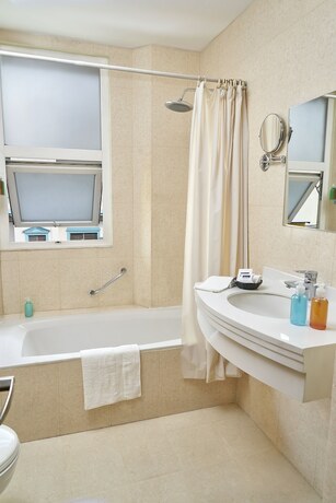 Imagen general del Hotel Cityzen Guayaquil. Foto 5