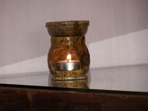 Imagen de los interiores del Hotel Ciudad Condal, Antigua Guatemala. Foto 4