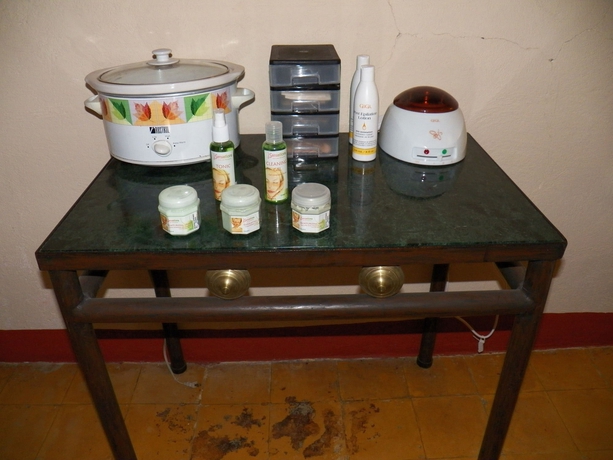 Imagen de los interiores del Hotel Ciudad Condal, Antigua Guatemala. Foto 10