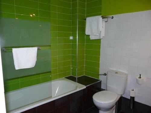 Imagen general del Hotel Ciudad De Alcala. Foto 2