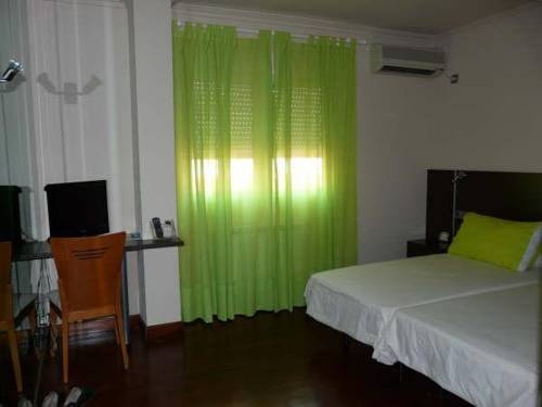 Imagen general del Hotel Ciudad De Alcala. Foto 3