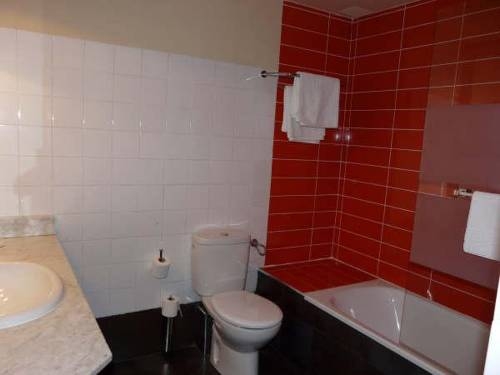 Imagen general del Hotel Ciudad De Alcala. Foto 4