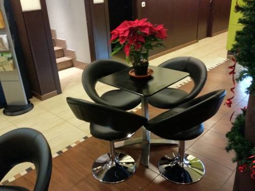 Imagen general del Hotel Ciudad De Alcala. Foto 7