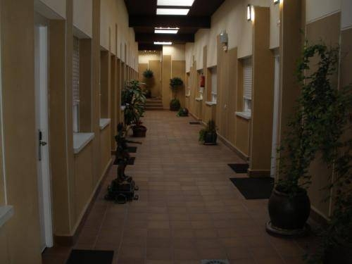 Imagen general del Hotel Ciudad De Alcala. Foto 9