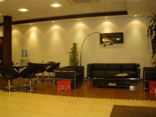 Imagen general del Hotel Ciudad De Alcala. Foto 11