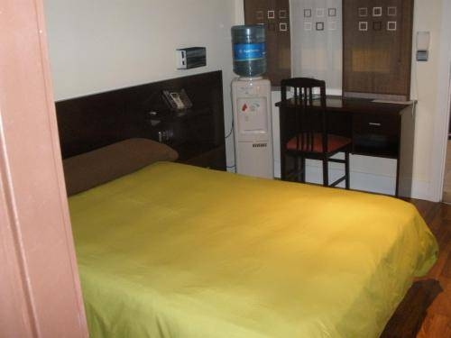 Imagen general del Hotel Ciudad De Alcala. Foto 13