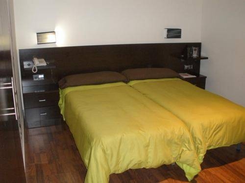 Imagen general del Hotel Ciudad De Alcala. Foto 14