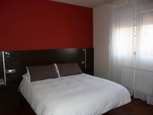 Imagen general del Hotel Ciudad De Alcala. Foto 16