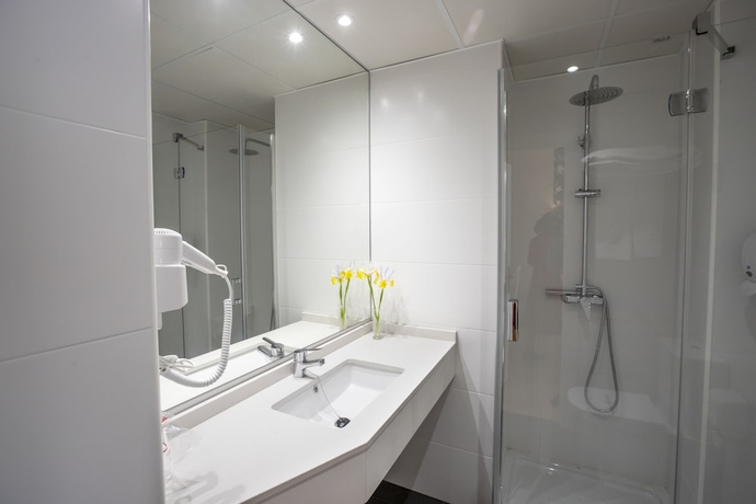 Imagen de la habitación del Hotel Ciudad De Calahorra. Foto 13