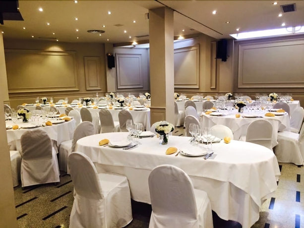 Imagen de los interiores del Hotel Ciudad De Calahorra. Foto 15