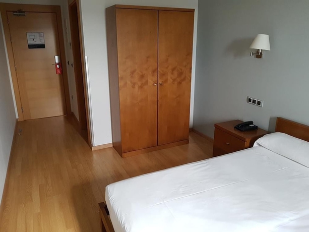 Imagen de la habitación del Hotel Ciudad De Corella. Foto 6