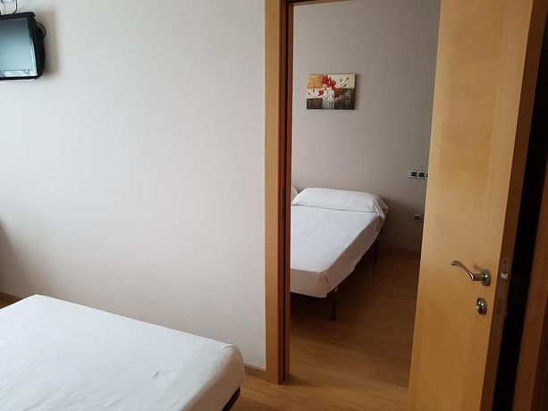 Imagen de la habitación del Hotel Ciudad De Corella. Foto 8