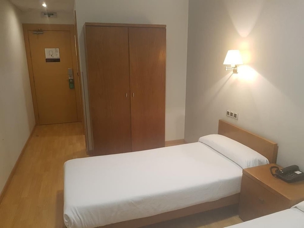 Imagen de la habitación del Hotel Ciudad De Corella. Foto 13