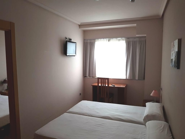 Imagen de la habitación del Hotel Ciudad De Corella. Foto 14