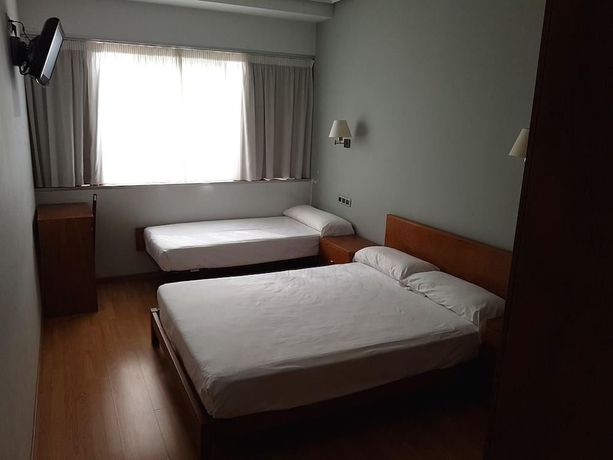 Imagen de la habitación del Hotel Ciudad De Corella. Foto 15