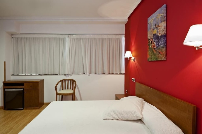 Imagen de la habitación del Hotel Ciudad De Corella. Foto 16