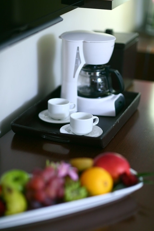 Imagen de la habitación del Hotel Ciudad De David. Foto 9