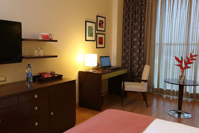 Imagen de la habitación del Hotel Ciudad De David. Foto 15