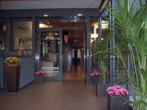 Imagen de la habitación del Hotel Ciudad De Ejea. Foto 9