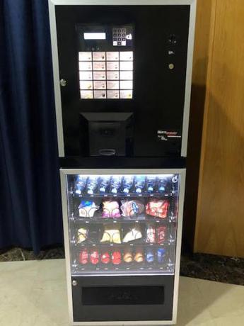 Imagen de los interiores del Hotel Ciudad De Fuenlabrada. Foto 7