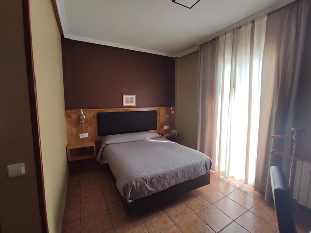 Imagen de la habitación del Hotel Ciudad De J&oacute;dar. Foto 10