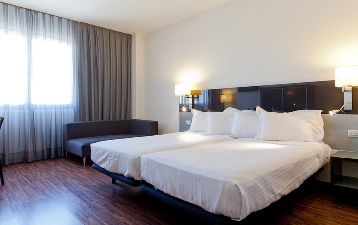 Imagen de la habitación del Hotel Ciudad De Móstoles. Foto 6