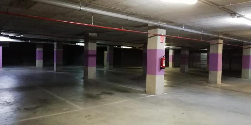 Imagen general del Hotel Ciudad De Ponferrada. Foto 4