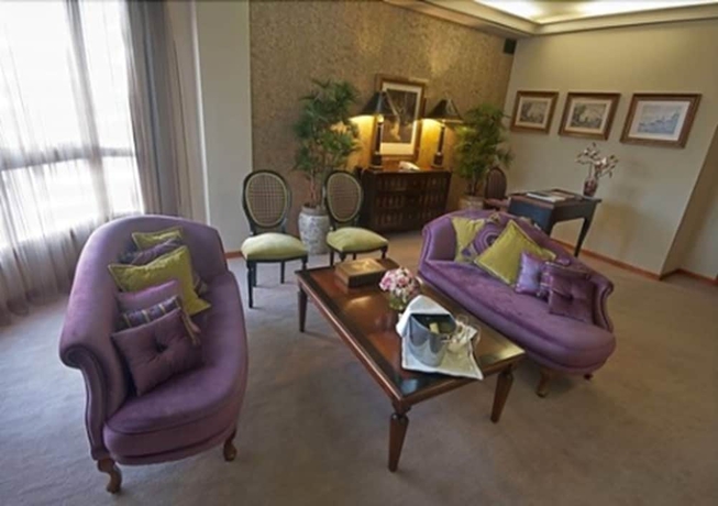 Imagen de la habitación del Hotel Ciudad De Vigo. Foto 14