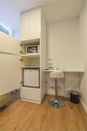 Imagen de la habitación del Hotel Ciudad Del Mar. Foto 4