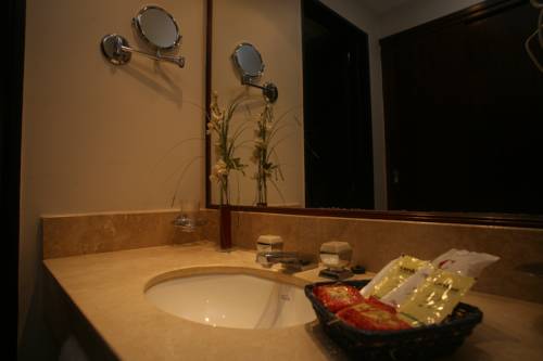 Imagen de la habitación del Hotel Ciudad. Foto 2