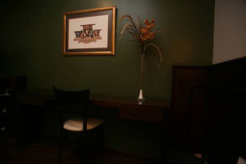Imagen de la habitación del Hotel Ciudad. Foto 4