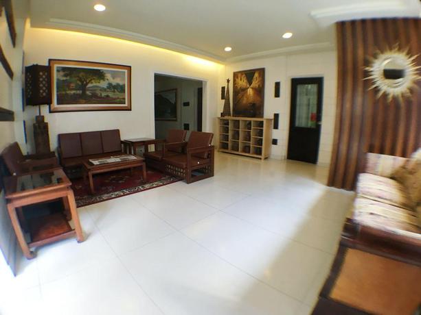 Imagen de los interiores del Hotel Ciudad Fernandina. Foto 4