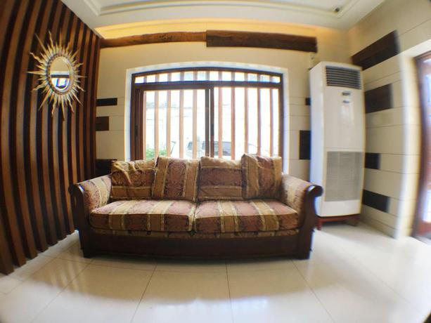 Imagen de los interiores del Hotel Ciudad Fernandina. Foto 5