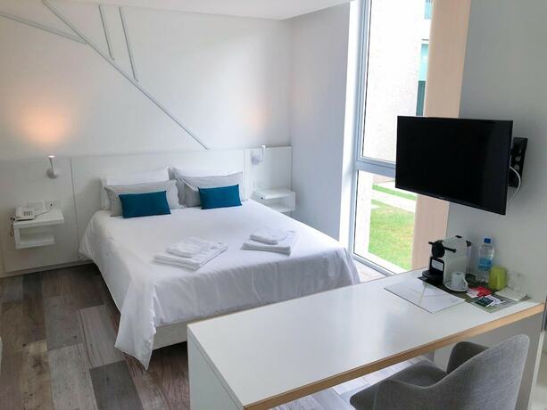 Imagen general del Hotel Ciudad Prado. Foto 3