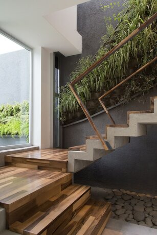 Imagen de los interiores del Hotel Ciudad Prado. Foto 32