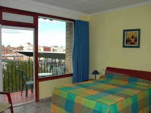 Imagen general del Hotel Ciudad de Sueca. Foto 4