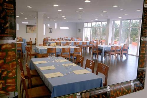 Imagen general del Hotel Ciudad de haro. Foto 3