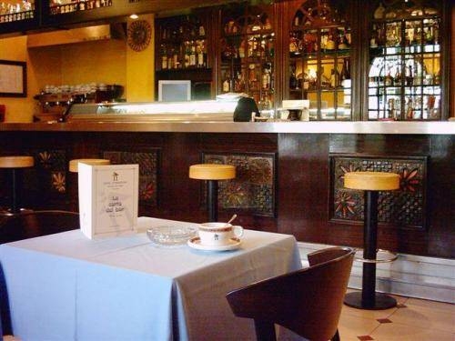 Imagen general del Hotel Ciudad de haro. Foto 4