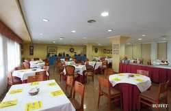 Imagen de los interiores del Hotel Ciudad de haro. Foto 21