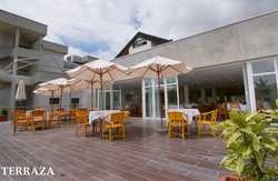 Imagen de los exteriores del Hotel Ciudad de haro. Foto 20