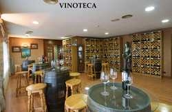 Imagen de los interiores del Hotel Ciudad de haro. Foto 25