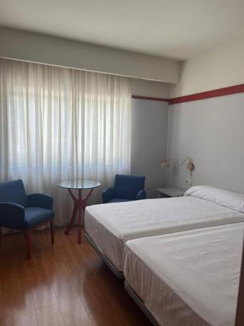 Imagen general del Hotel Ciudad del Sol. Foto 1