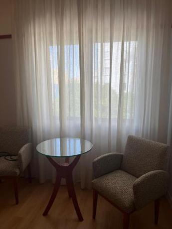 Imagen de la habitación del Hotel Ciudad del Sol. Foto 19