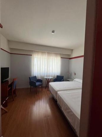 Imagen general del Hotel Ciudad del Sol. Foto 3