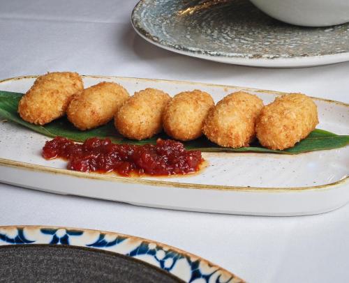 Imagen general del Hotel Ciudad del Sol. Foto 4