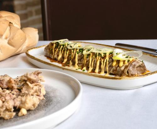 Imagen general del Hotel Ciudad del Sol. Foto 5